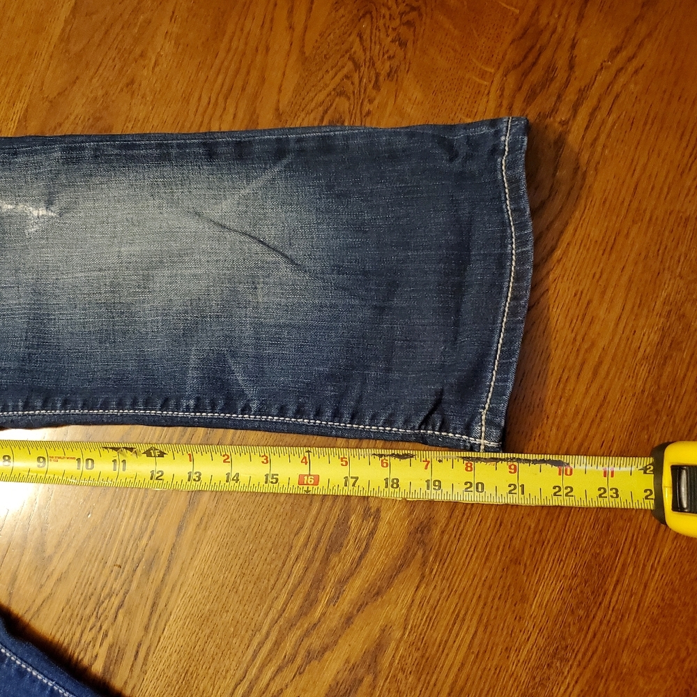 Bke Capris - image 2